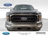 Certified 2023 Ford F150 XLT image 3