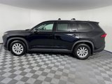 Used 2024 Toyota Grand Highlander XLE image 5