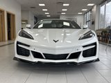 New 2025 Chevrolet Corvette E-Ray w/ ZER Performance Package image 2