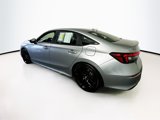 Used 2025 Honda Civic Sport image 4