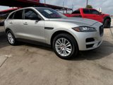 Used 2017 Jaguar F-PACE Prestige image 2