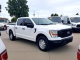 Used 2022 Ford F150 XL w/ Trailer Tow Package image 5