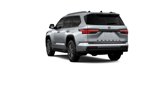 New 2025 Toyota Sequoia Platinum image 5