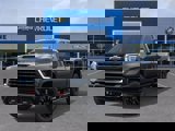 New 2026 Chevrolet Silverado 2500 LTZ w/ Trail Boss Package image 6