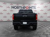 New 2025 Chevrolet Silverado 2500 ZR2 w/ ZR2 Bison Edition image 5
