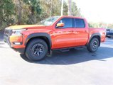 New 2025 Nissan Frontier Pro-X image 3