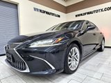 Used 2021 Lexus ES 350 Ultra Luxury w/ Accessory Package 2 image 3