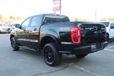 Certified 2022 Ford Ranger XLT w/ Equipment Group 301A Mid image 5
