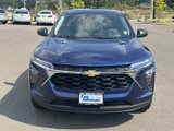 Used 2024 Chevrolet Trax LS image 2