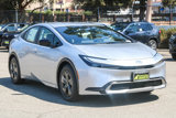 New 2026 Toyota Prius Plug-In Hybrid image 3