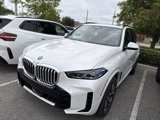 New 2026 BMW X5 xDrive50e w/ M Sport Package image 3