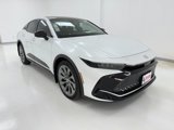 New 2026 Toyota Crown Limited w/ Advanced Technology Package image 2