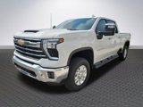 Used 2024 Chevrolet Silverado 2500 LTZ w/ LTZ Plus Package image 3