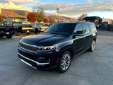 Used 2022 Jeep Grand Wagoneer Series II w/ Flexible Seating Group image 5