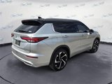 Used 2024 Mitsubishi Outlander SEL image 5