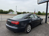 Used 2014 Audi A6 2.0T Premium Plus w/ Premium Plus Package image 6