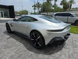 Used 2023 Aston Martin V8 Vantage Coupe image 2
