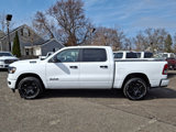Used 2023 RAM 1500 Big Horn image 2