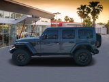 New 2025 Jeep Wrangler Unlimited Rubicon 392 image 6