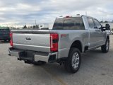 Used 2024 Ford F250 Lariat w/ Lariat Ultimate Package image 5