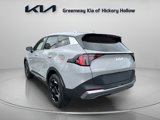 New 2026 Kia Sportage EX image 5