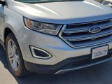 Used 2017 Ford Edge Titanium w/ Equipment Group 301A image 2