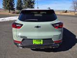 New 2025 Chevrolet TrailBlazer ACTIV w/ Convenience Package image 5