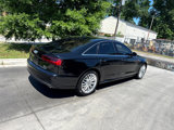 Used 2016 Audi A6 3.0T Premium Plus w/ 19" Sport Package image 4