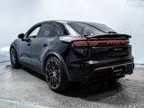 New 2025 Porsche Macan 4S Electric image 3
