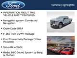 New 2026 Ford F250 Lariat image 4