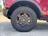 New 2025 Ford Bronco Big Bend image 3