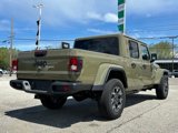 New 2025 Jeep Gladiator Sport w/ Premium Package image 3