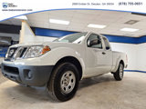 Used 2019 Nissan Frontier S image 5