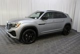 New 2025 Volkswagen Atlas Cross Sport SEL R-Line image 3