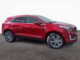New 2025 Cadillac XT5 Premium Luxury w/ LPO, Floor Liner Package image 2