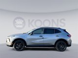 New 2025 Buick Envision Sport Touring image 2