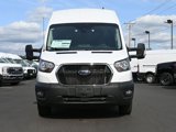 New 2025 Ford Transit 350 148 High Roof Extended AWD w/ Load Area Protection Package image 4