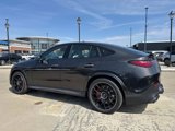 New 2025 Mercedes-Benz GLC 63 AMG S image 4