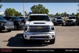 Used 2024 Chevrolet Silverado 2500 High Country w/ High Country Premium Package image 2