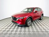Certified 2022 MAZDA CX-5 AWD 2.5 S w/ Preferred Package image 5
