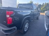 Used 2024 Chevrolet Silverado 2500 LTZ w/ LTZ Premium Package image 4