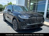 New 2025 Lincoln Aviator Black Label image 2