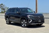 New 2025 Volkswagen Atlas SEL image 2