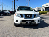 Used 2017 Nissan Frontier SV image 4