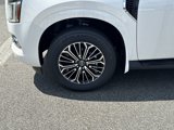 New 2025 Nissan Armada SL w/ Convenience Package image 5