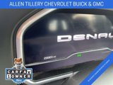 Used 2023 GMC Sierra 1500 Denali w/ Denali Reserve Package image 2