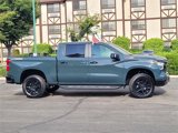 New 2025 Chevrolet Silverado 1500 LT Trail Boss w/ Convenience Package II image 3