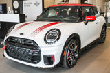 New 2025 MINI Cooper John Cooper Works image 3