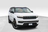 New 2025 Jeep Grand Wagoneer Series III w/ Quick Order Packagew 28T image 2