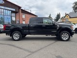 Used 2017 Ford F350 Platinum w/ Platinum Ultimate Package image 2